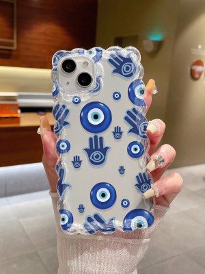 Bezbarwne etui na telefon iPhone 13Pro Max
