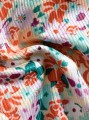 Kolorowe bikini komplet (XL)