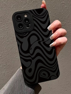 Wzorzyste etui na telefon iPhone 12 Pro