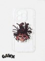Bezbarwne etui na telefon iPhone SE3