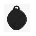 Czarny lokalizator Bluetooth