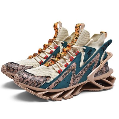 Sportowe kolorowe buty (41)