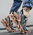 Sportowe kolorowe buty (41)