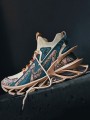 Sportowe kolorowe buty (41)