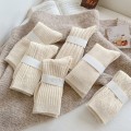 Ecru skarpety 4 pack (36-38)