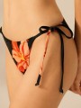 Dwuczęściowe bikini wiązanie (S)