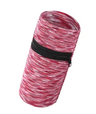 Opaska na nadgarstek portfel 2w1