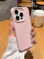 Różowe etui na telefon iPhone 15 Pro Max