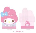 Różowy notes My Melody