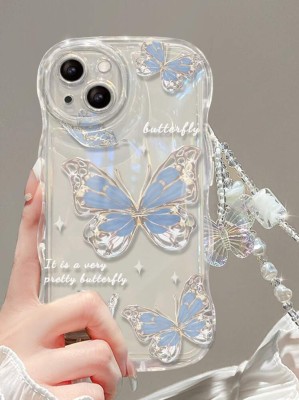 Bezbarwne etui iPhone 14 Pro