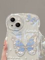 Bezbarwne etui iPhone 14 Pro