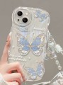 Bezbarwne etui iPhone 14 Pro