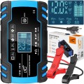 Samochodowy prostownik 12V - 24V