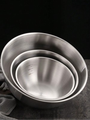 Srebrna miska 2500ml