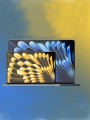 Folia ochronna MacBook Air 2pack 13 cali