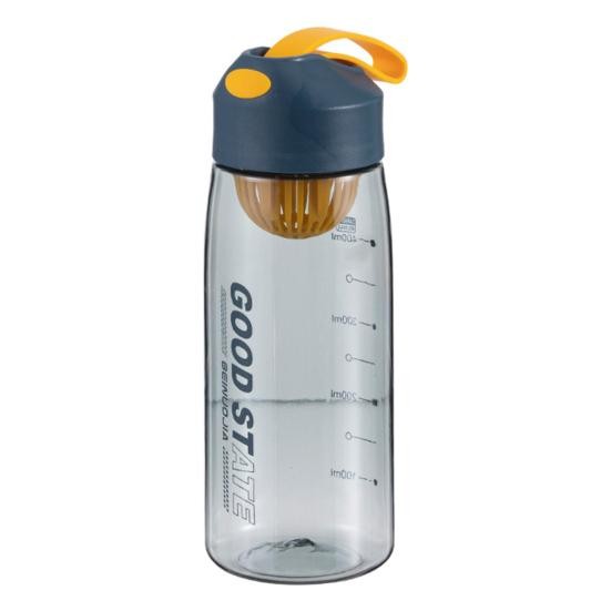 Butelka plastikowa sitko 480ml