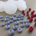 Silikonowa forma do odlewu 2pack