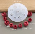 Silikonowa forma do odlewu 2pack