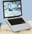 Składany stojak na laptopa