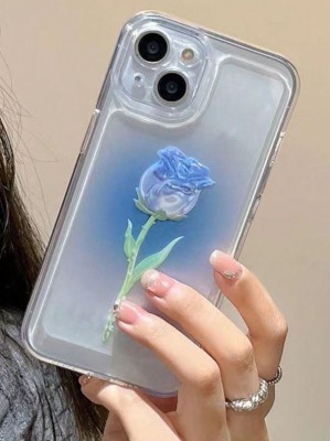 Bezbarwne etui nadruk Galaxy S22 Plus