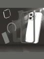 Matowe etui stojak iPhone 14 Pro Max
