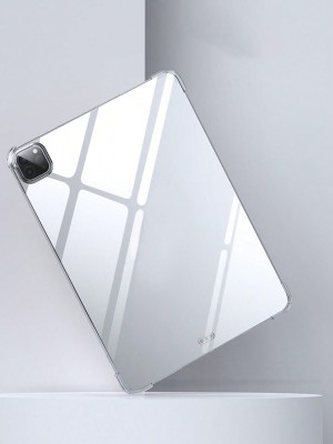 Bezbarwne etui iPad 10th Gen