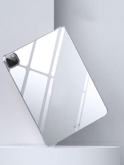 Bezbarwne etui iPad 10th Gen