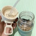Butelka na wodę 500ml osłonka