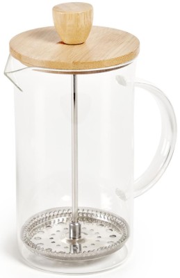 Bezbarwny zaparzacz 600 ml