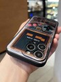 Wzorzyste etui iPhone 15