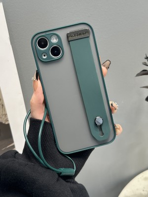 Etui na telefon iPhone 14 uchwyt