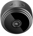 Mała czarna kamera WiFi
