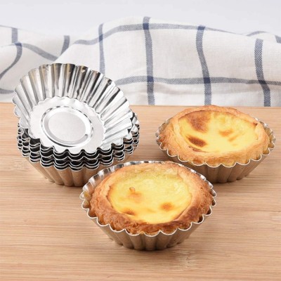 Foremki do pieczenia 20 sztuk