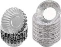 Foremki do pieczenia 20 sztuk