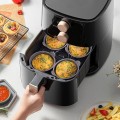 Małe silikonowe formy na muffiny