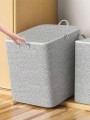Szare organizery 3pack