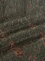 Khaki top wzór (S)
