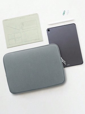 Szare etui na tablet iPad Air 3rd