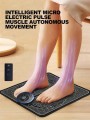 Mata do masażu stóp elektrostymulator