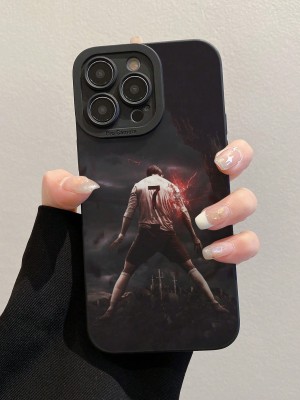 Ciemne etui nadruk Xiaomi 12 Pro
