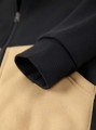 Dresowy komplet spodnie bluza (2XL)