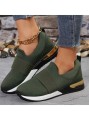 Wsuwane sportowe buty (36,5)