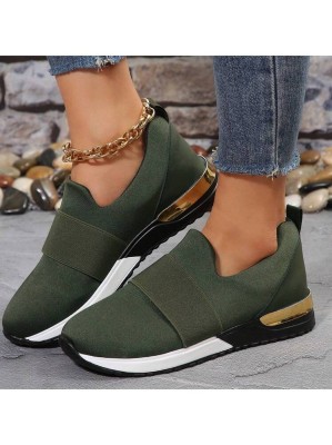 Wsuwane sportowe buty (36,5)