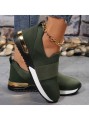 Wsuwane sportowe buty (36,5)