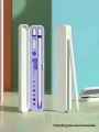 Białe etui na rysik Apple Pencil
