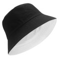 Dwustronny kapelusz bucket