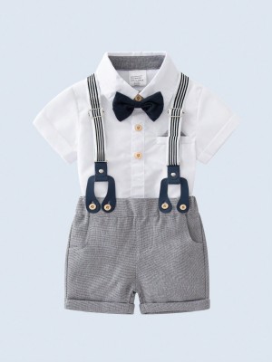 Elegancki letni komplet (18-24M)