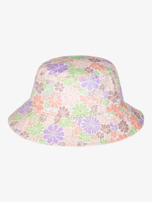 Kolorowy wzorzysty bucket