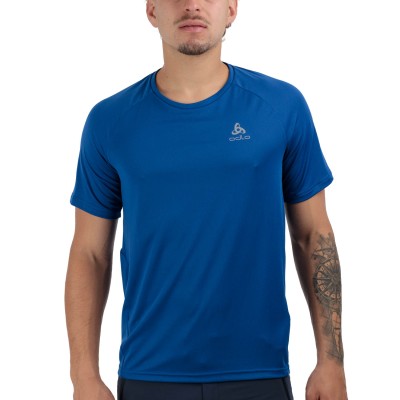 Logowany t-shirt krótki rękaw (2XL)