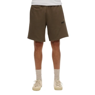 Dresowe spodenki logo (M)